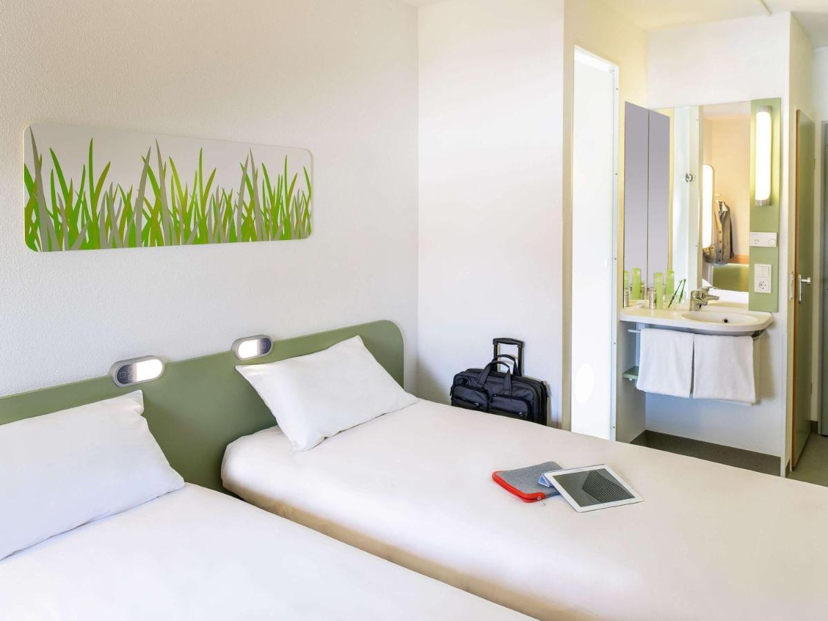 Ibis Budget Frankfurt Offenbach Sued Екстериор снимка