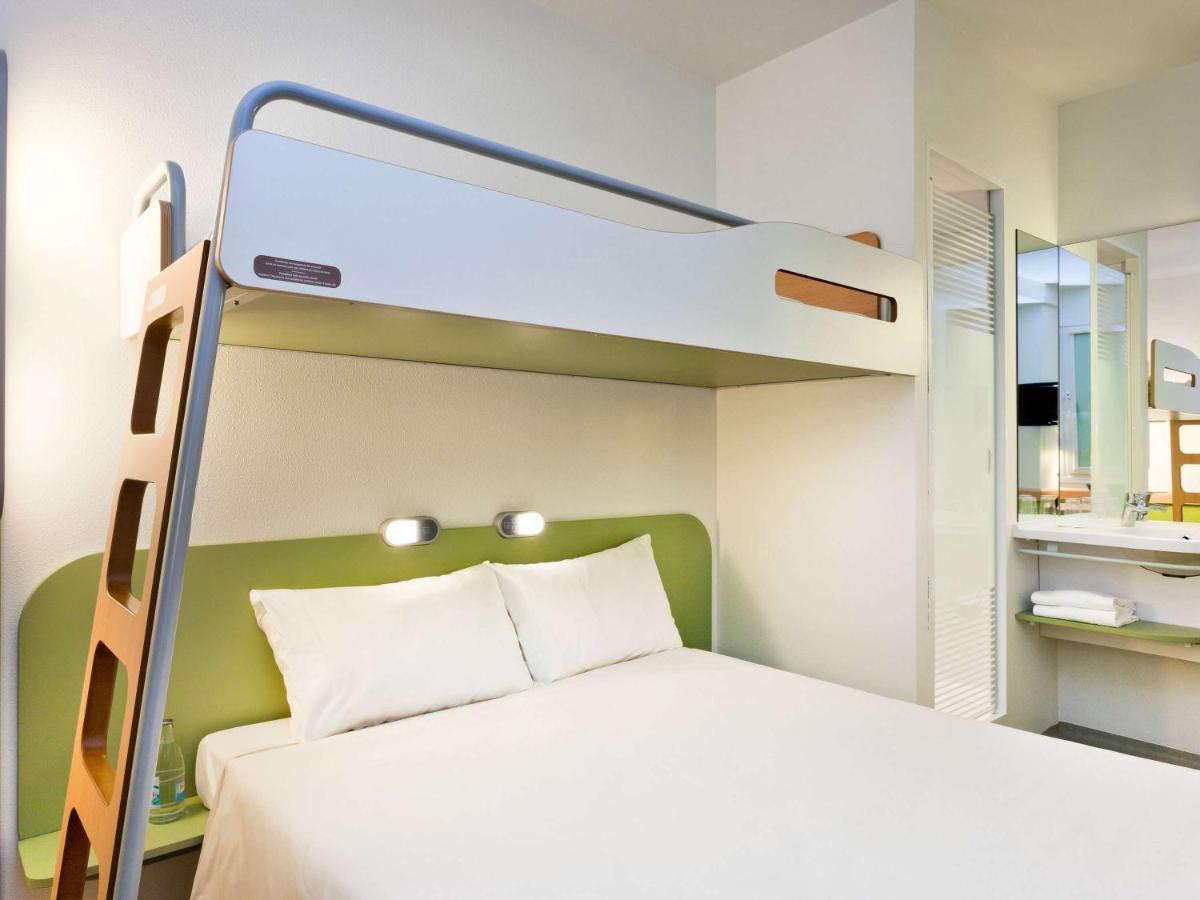 Ibis Budget Frankfurt Offenbach Sued Екстериор снимка