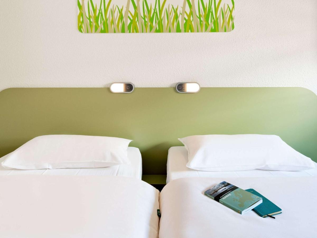Ibis Budget Frankfurt Offenbach Sued Екстериор снимка