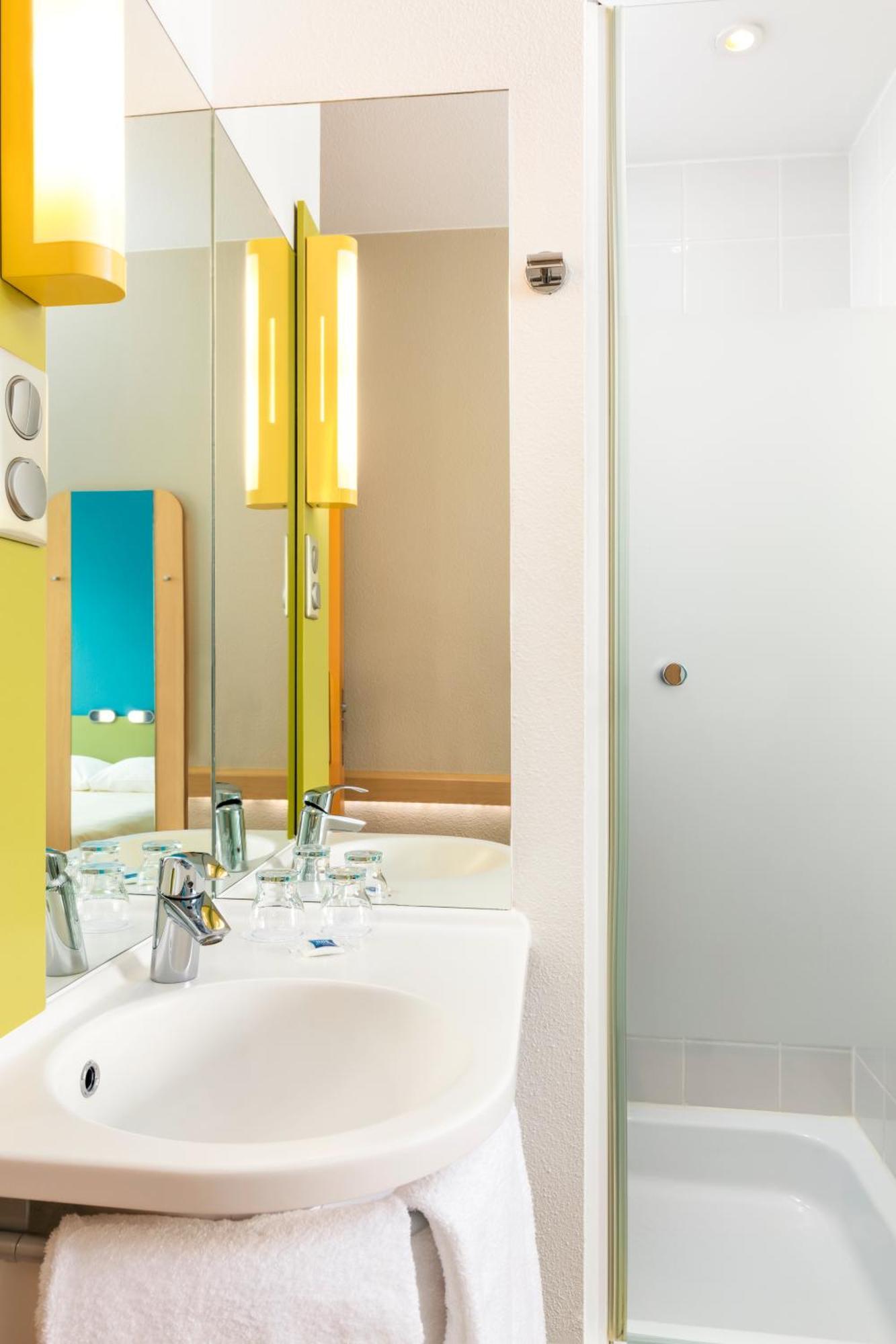 Ibis Budget Frankfurt Offenbach Sued Екстериор снимка