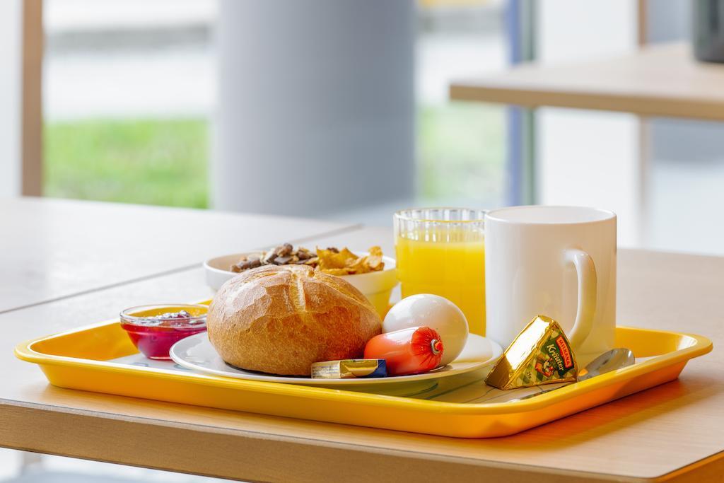 Ibis Budget Frankfurt Offenbach Sued Екстериор снимка